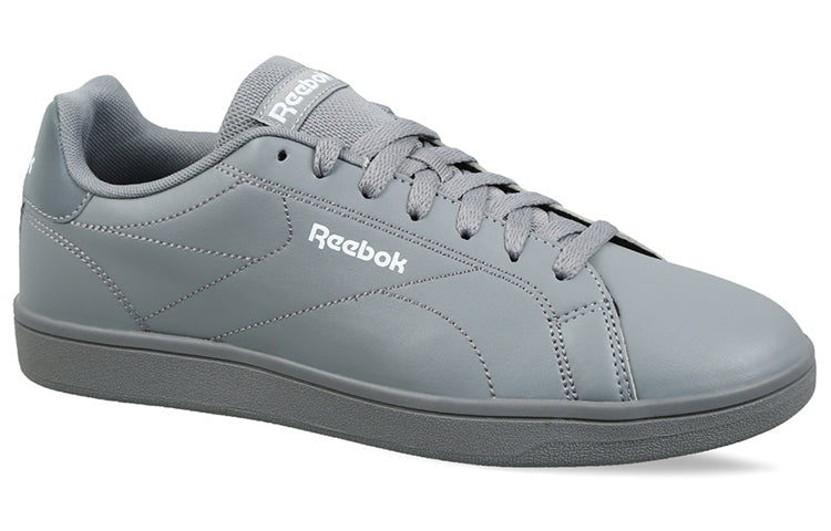 Reebok Royal Complete Clean 'Gray White' EG4467