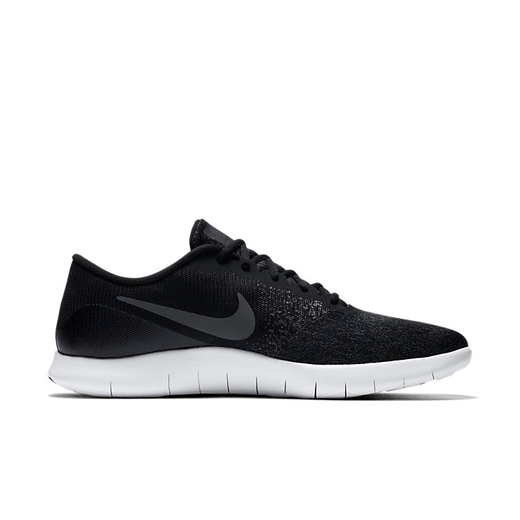 Nike Flex Contact 'Black Grey' 908983-002