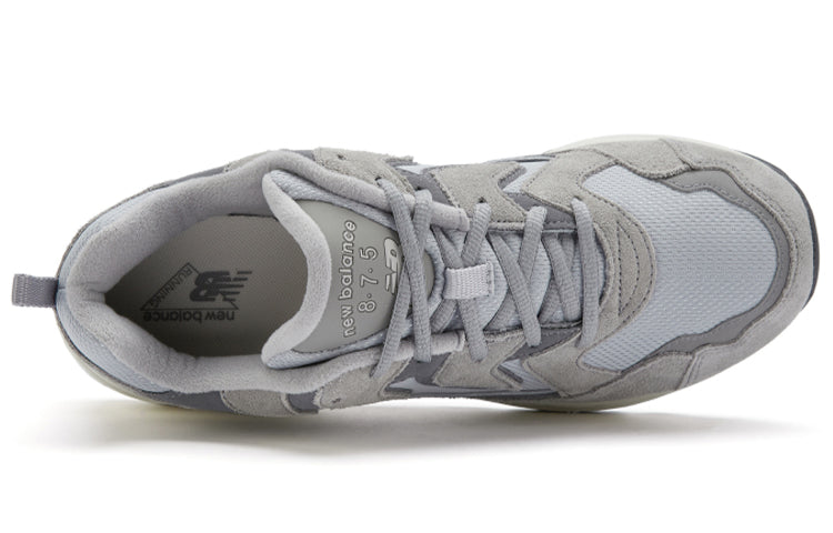 New Balance 875 Series Low-Top Grey 'Gray White Light' ML875OG
