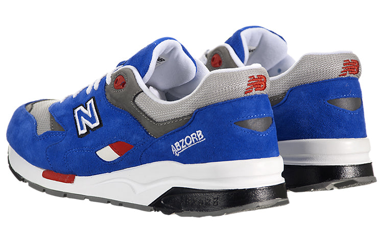 New Balance 1600 'Barber Shop' CM1600BB