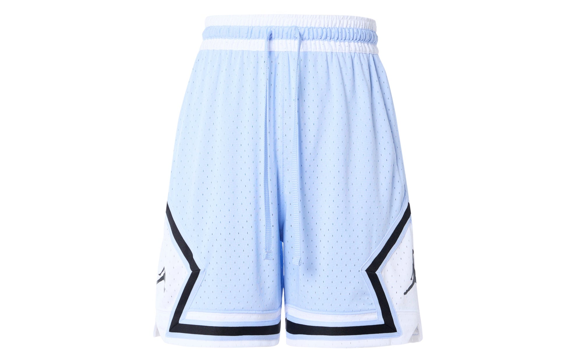 Air Jordan Dri-Fit Diamond Sport Shorts 'Blue' DX1488-425