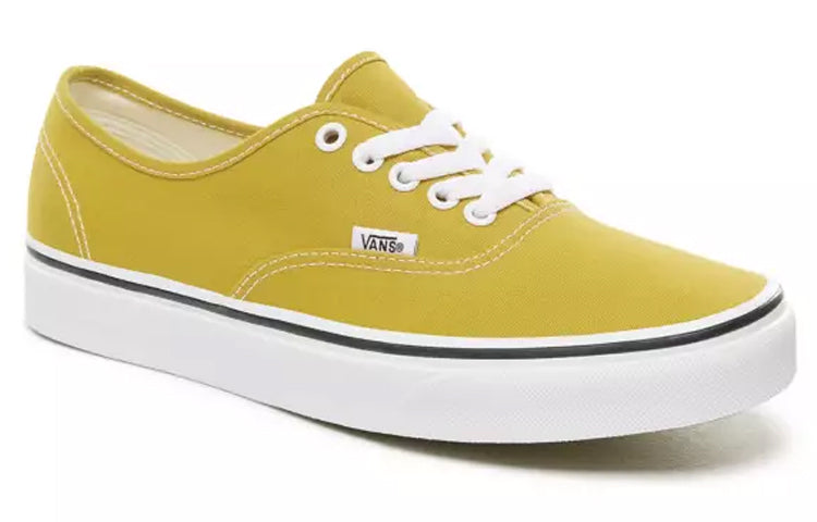 Vans Authentic 'Cress Green' VN0A38EMU61
