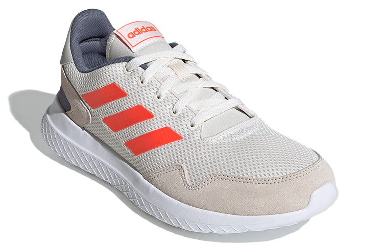adidas neo Archivo Grey/Orange EG3241