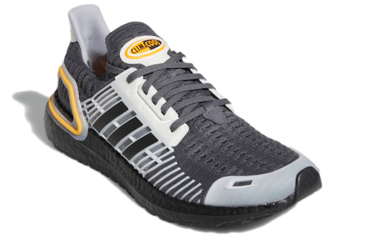 adidas Ultraboost DNA CC_1 'Grey Flash Orange' GZ0431