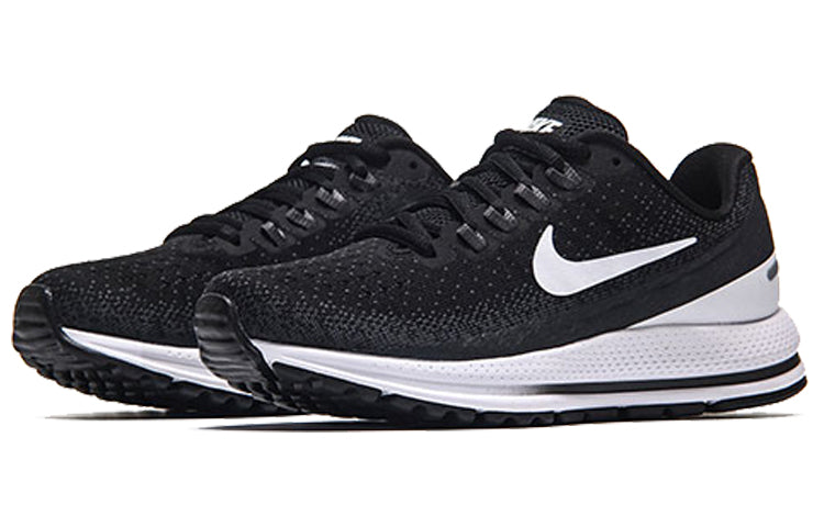 (WMNS) Nike Air Zoom Vomero 13 'Black' 922909-001