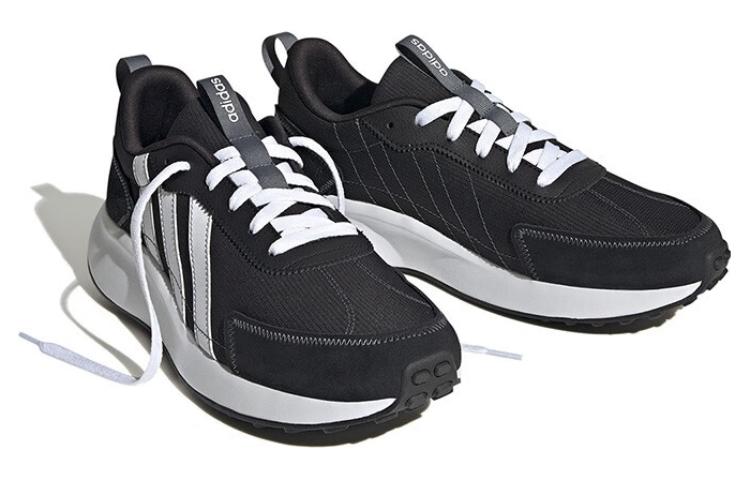 adidas Neo Futro Lifestyle 'Black White' IG5381