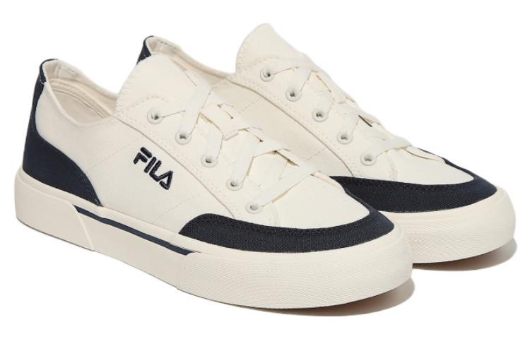 FILA Tarp Lo 'Cream Black' 1XM01962F_896