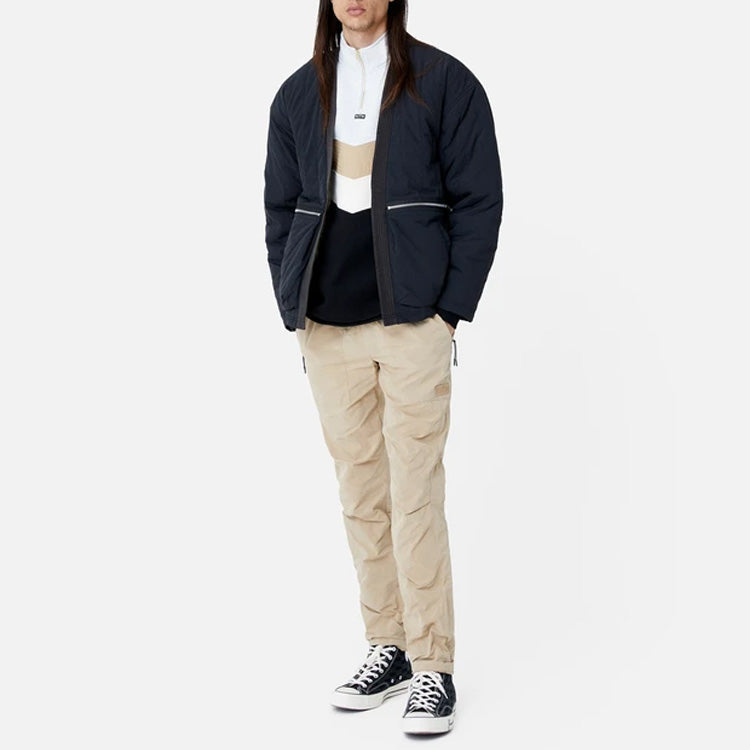 KITH Mercer 6 Ripstop Nylon Pants 'Travertine' KH6317-100