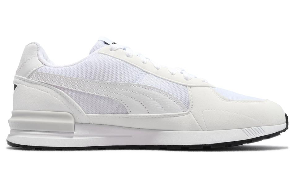 PUMA Graviton 'White' 380738-19