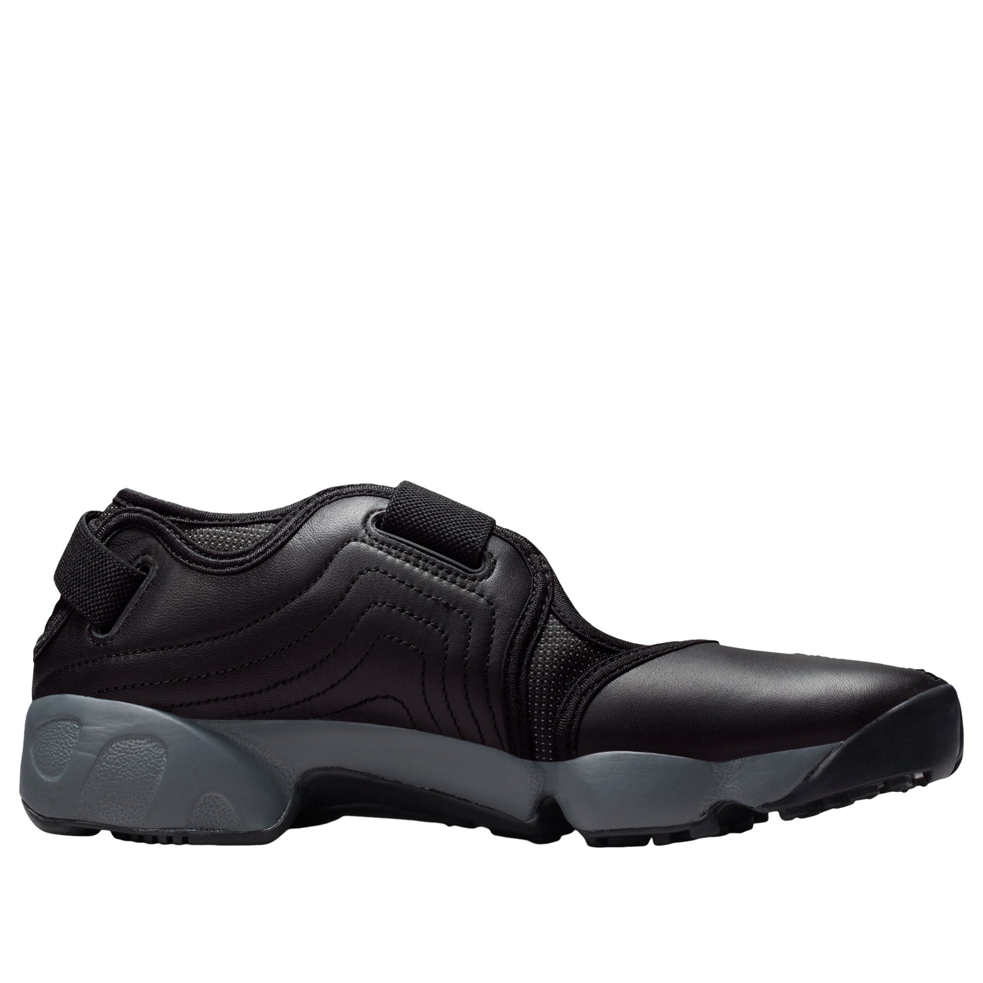 (WMNS) Nike Air Rift 'Black' IM6017-010