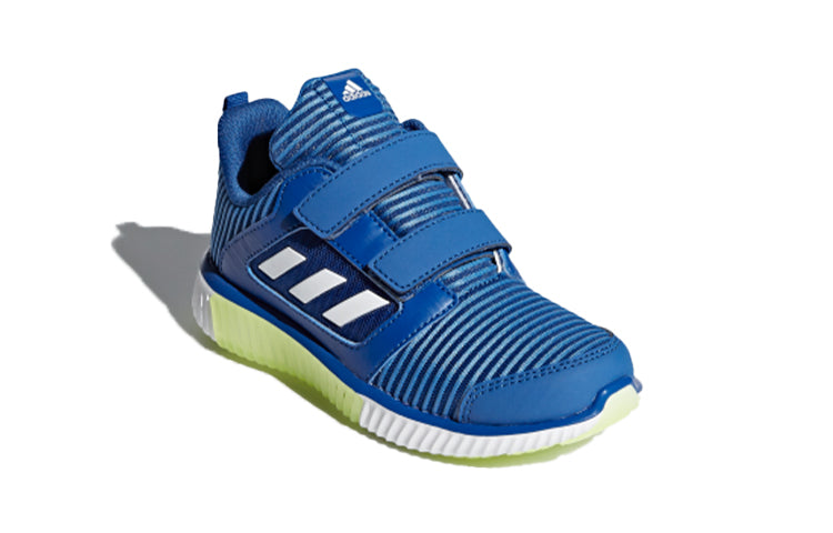 (PS) adidas Climacool Vent Cf C 'Blue White Yellow' BD7173