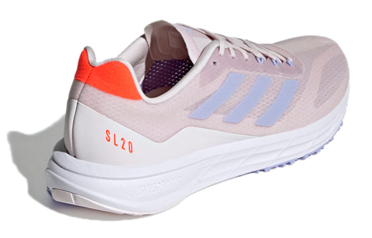 (WMNS) adidas SL20.2 'Orchid Tint' Q46192
