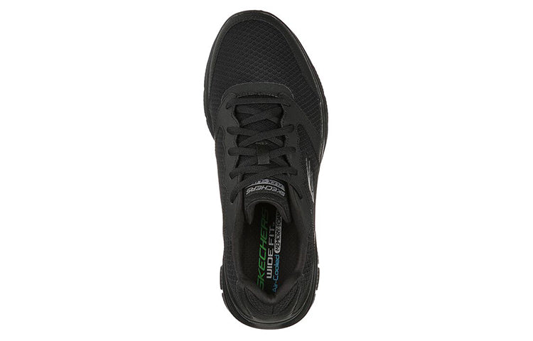 Skechers Flex Advantage 4.0 Black 232225-BBK