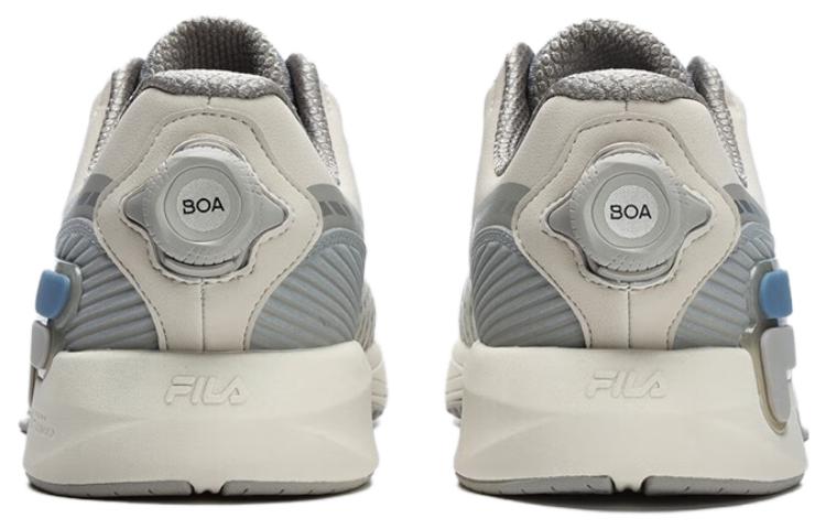 FILA XFT Boa Athletics Shoes 'Grey Beige' A12M311401FRD