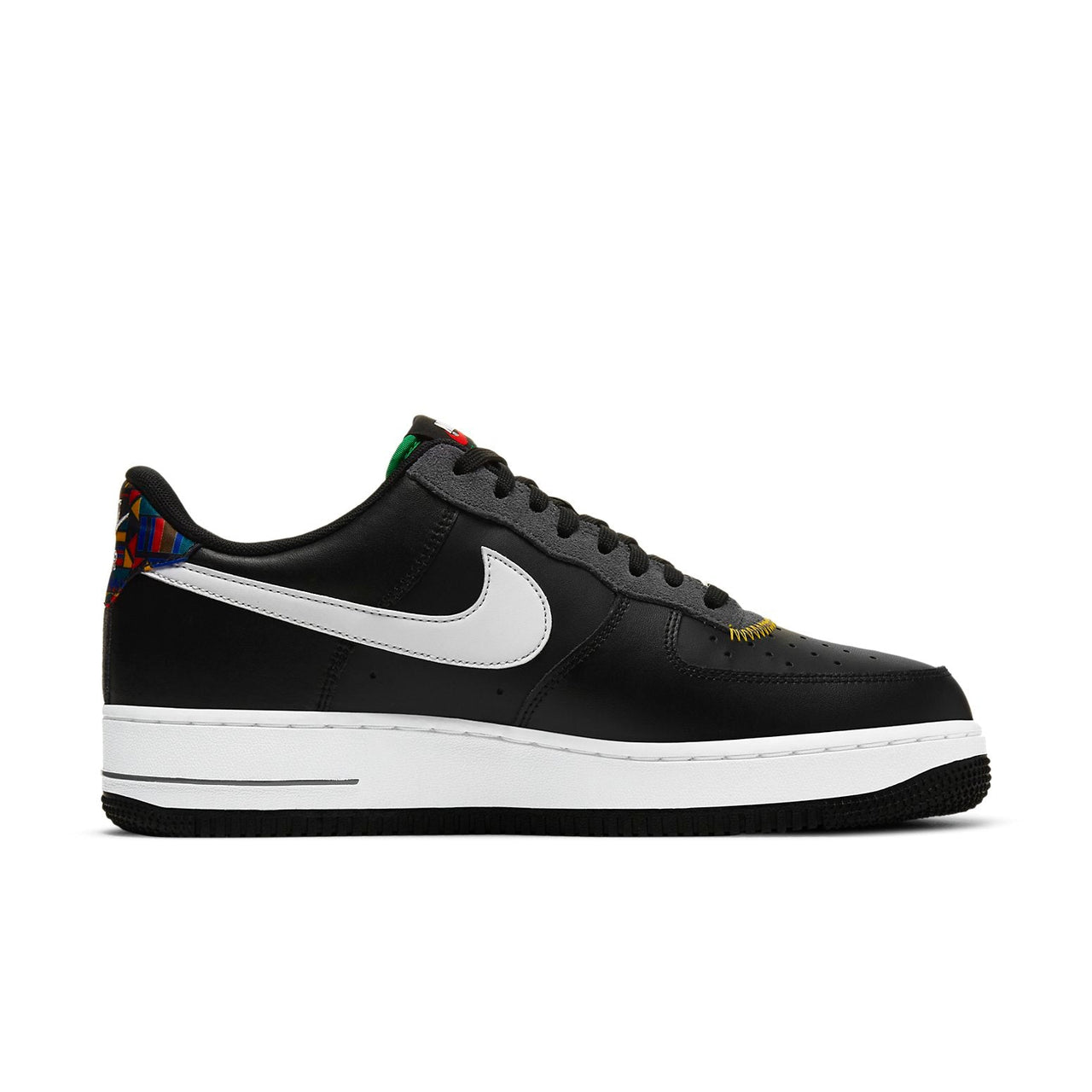 Nike Air Force 1 '07 LV8 'Live Together, Play Together' DC1483-001