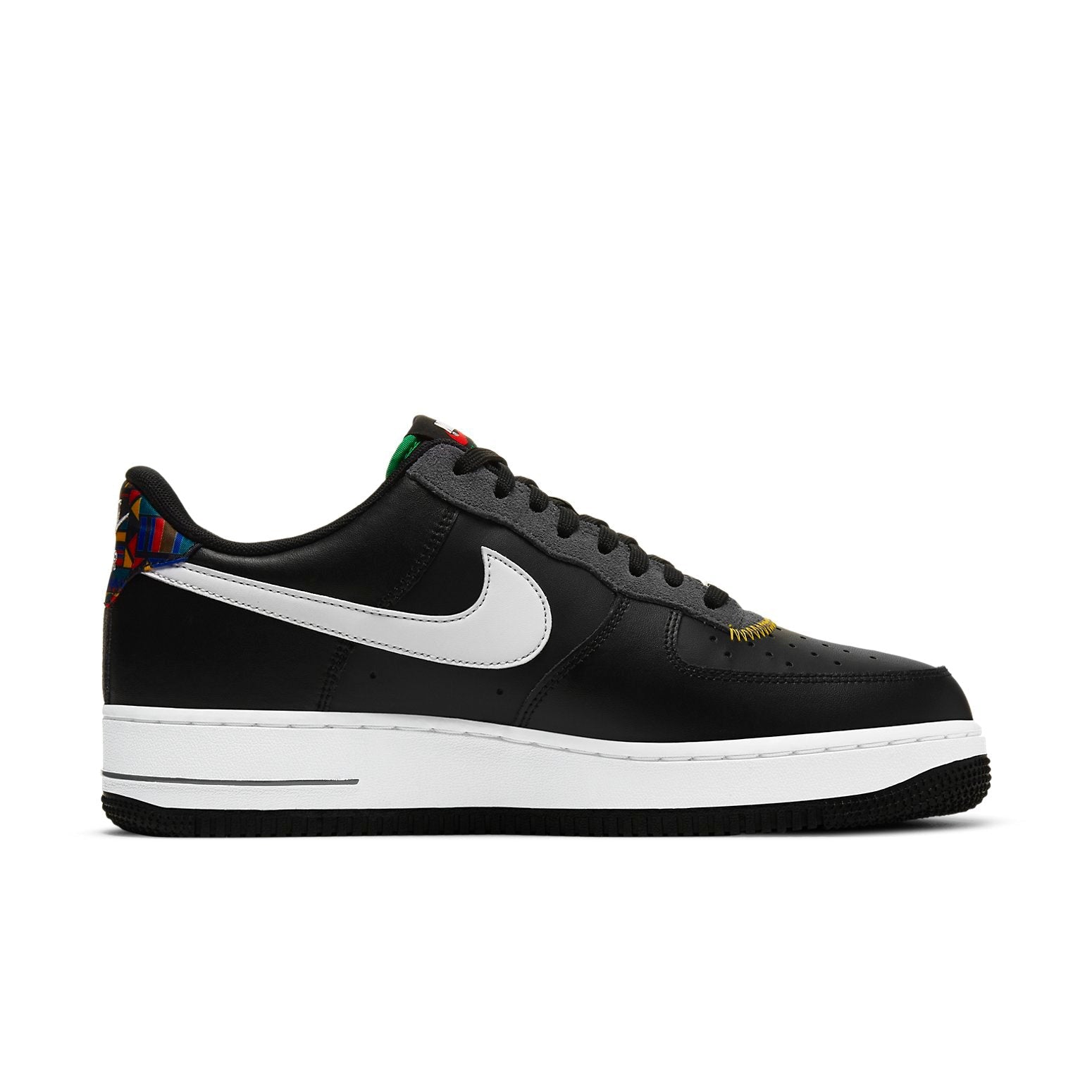 Nike Air Force 1 '07 LV8 'Live Together, Play Together' DC1483-001