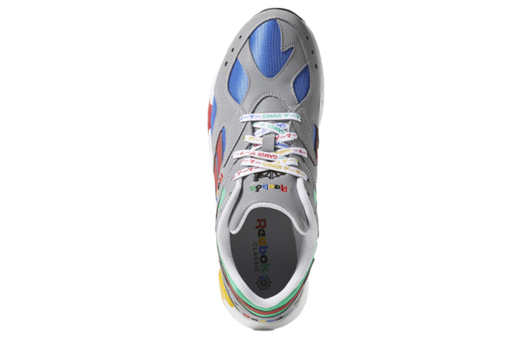 Reebok Aztrek 'Nintendo 64' DV5380
