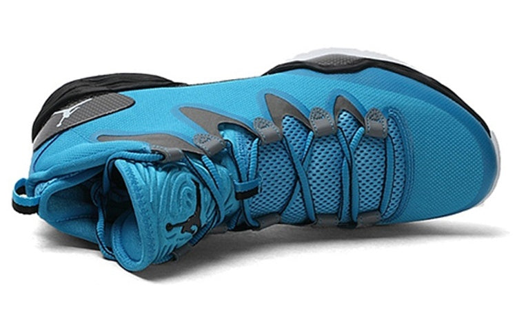Air Jordan 28 SE 'Powder Blue' 616345-408