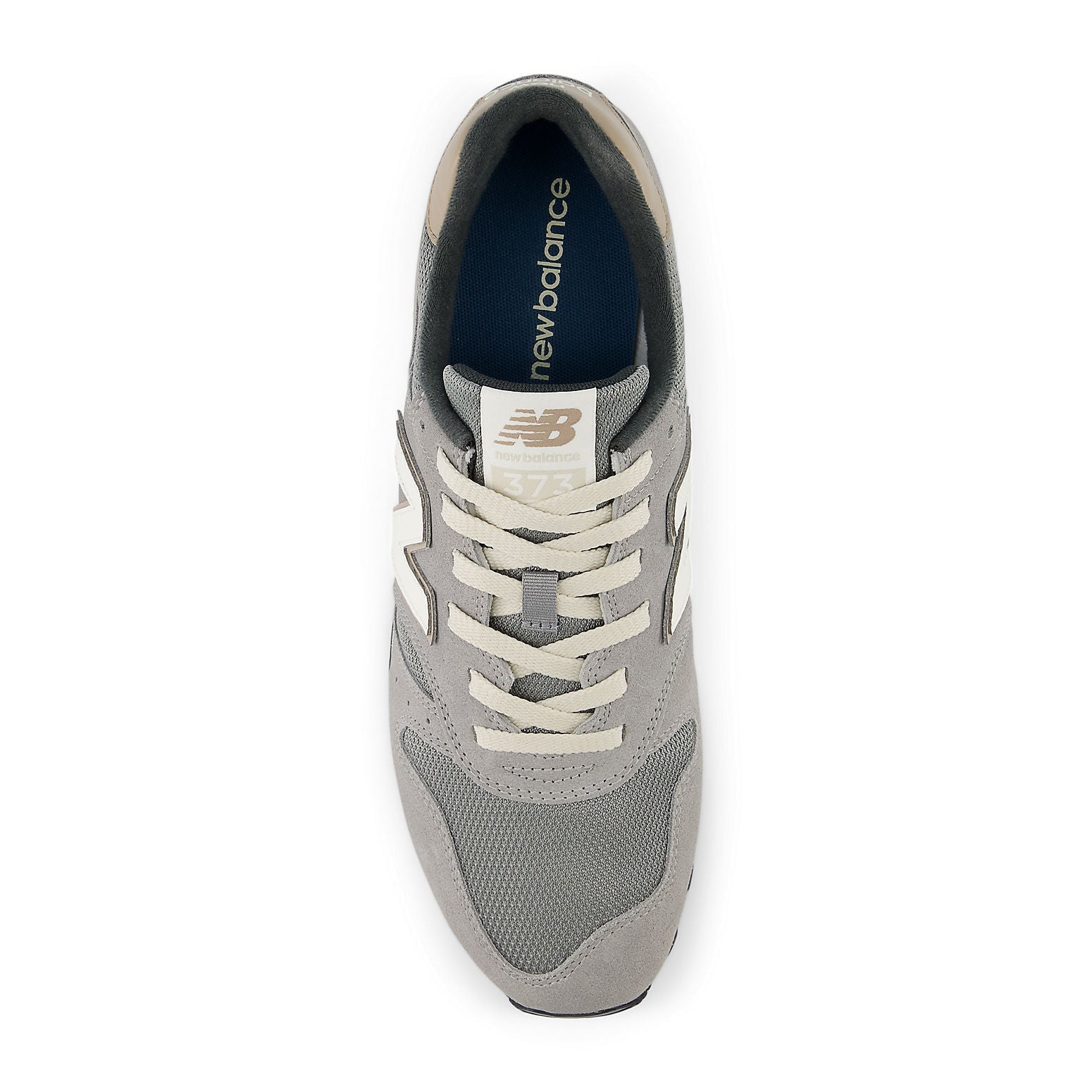 New Balance 373 'Grey' ML373OL2
