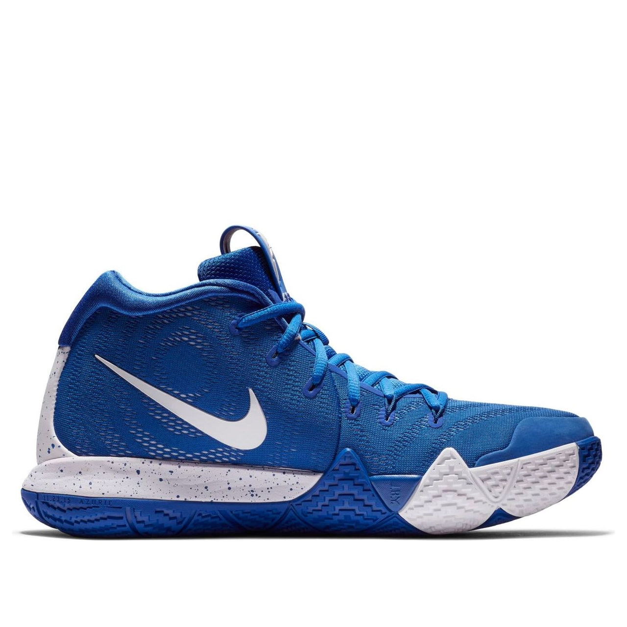 Nike Kyrie 4 'Game Royal' AV2296-400