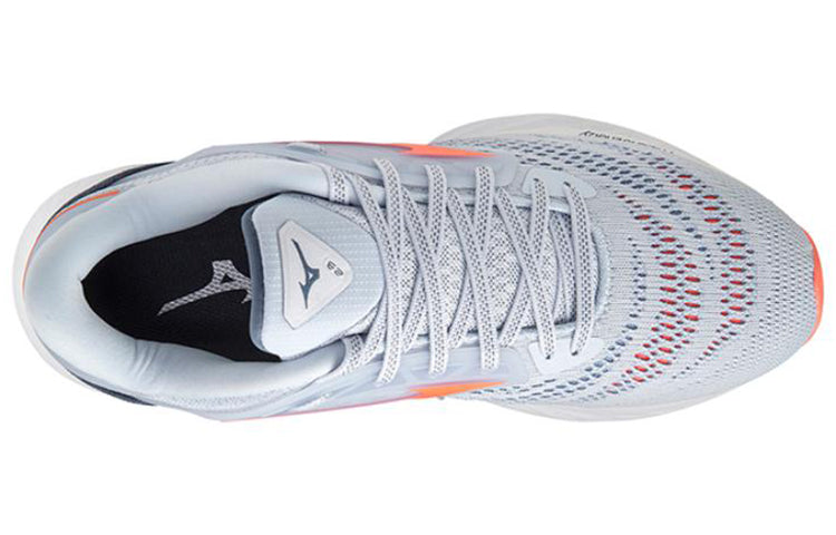 Mizuno Wave Creation 23 'Grey' J1GC220166
