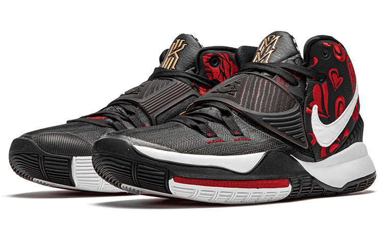 Nike Sneaker Room x Kyrie 6 'Mom - Black' DC3269-001