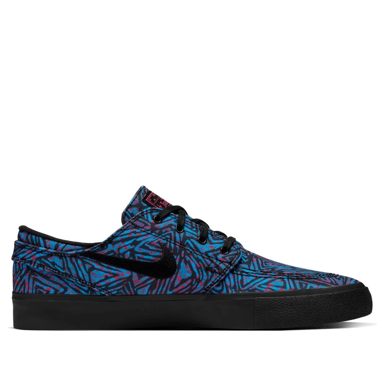 Nike SB Zoom Stefan Janoski Canvas RM 'Watermelon' AQ7878-600