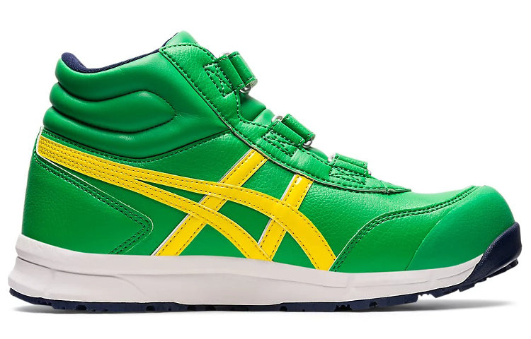ASICS Winjob CP302 Green FCP302-300