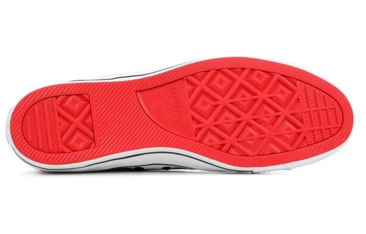 Converse Chuck Taylor All Star Hi 'Chicago Bulls' 159418C