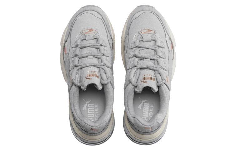 (WMNS) PUMA Cell Venom Patent 'Gray Violet' 369654-02
