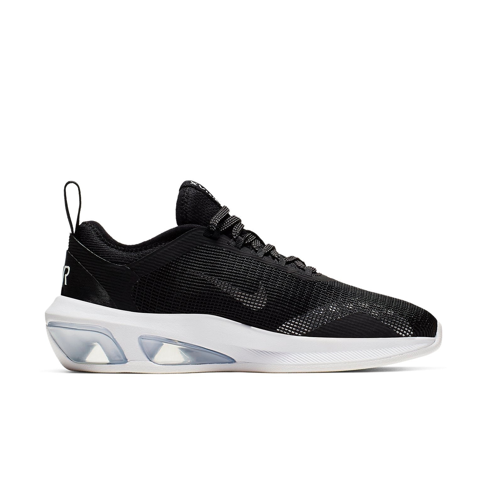 (WMNS) Nike Air Max Flyknit 'Triple Black' AT2505-005
