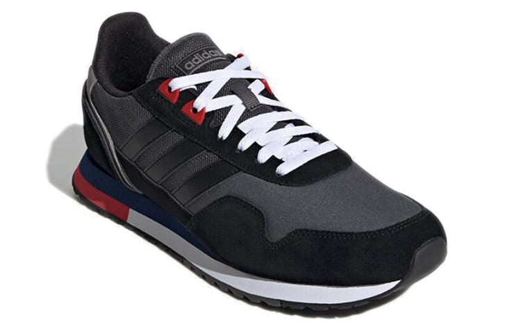adidas neo adidas 8K 2020 'Black' EH1429