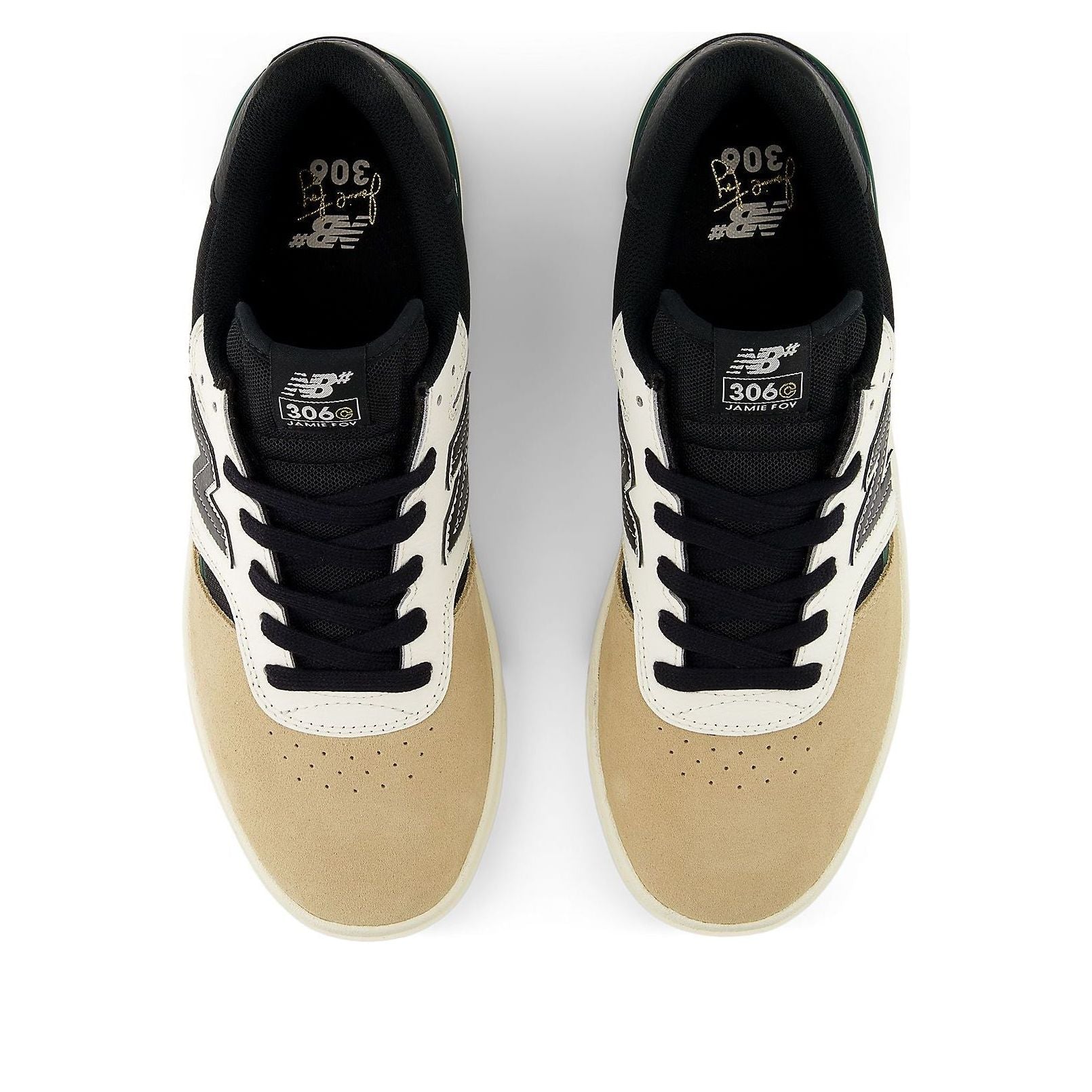 New Balance 306 'Beige' UN306CBB