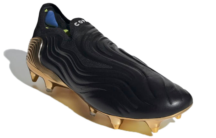 adidas Copa Sense+ SG 'Black' FW6496