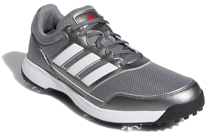 adidas Tech Response 2.0 'Iron Metallic' EE9123