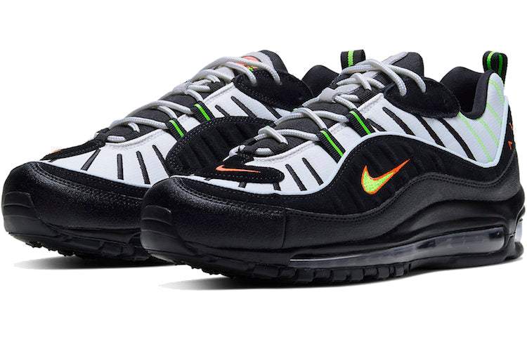 Nike Air Max 98 'Highlighter' 640744-015