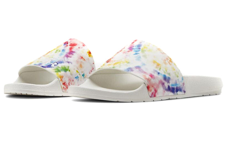 Under Armour Core Remix Slides 'Pride' 3022741-101