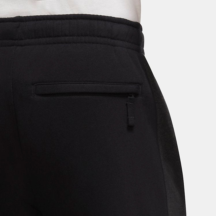 NIKE Sportswear Club Sweatpants 'Black Smoke Grey' CU4377-032