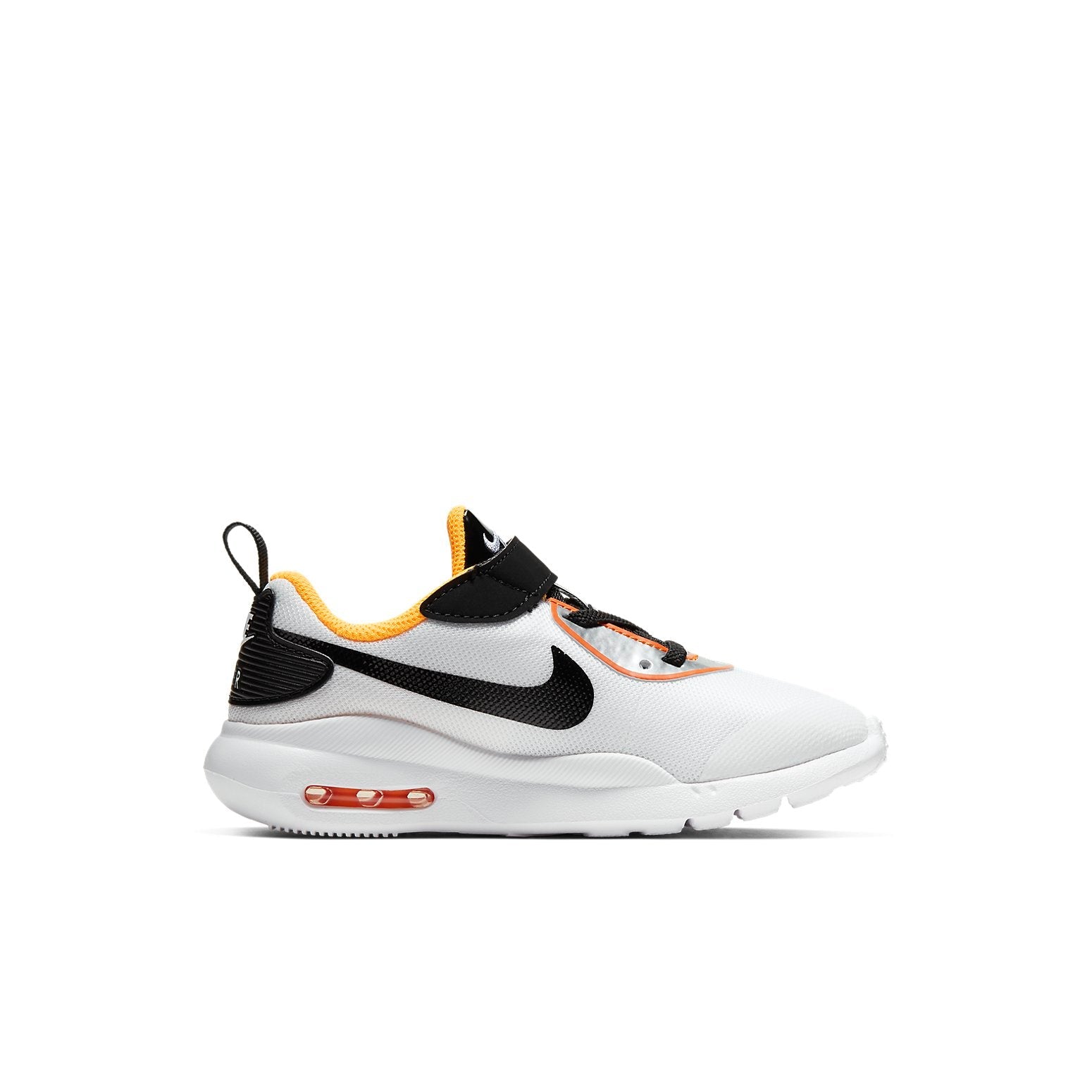 (PS) Nike Air Max Oketo D2N 'White Laser Orange' CJ2106-100