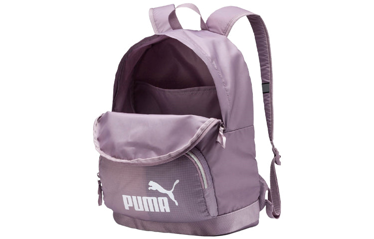 PUMA Core Up Backpack 'Purple' 075716-02