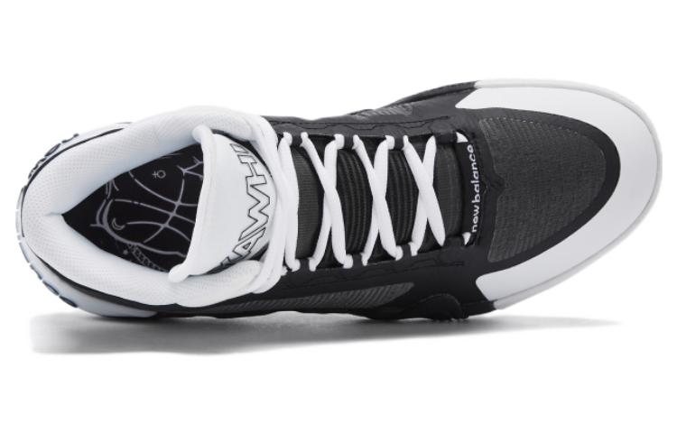 New Balance KAWHI 2 'Black White' BBKLSRH2