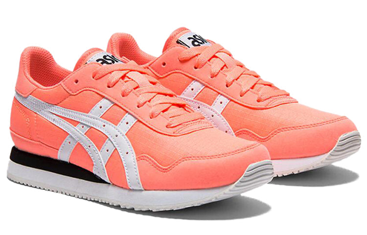 (WMNS) ASICS Tiger Runner 'Sun Coral' 1192A126-700