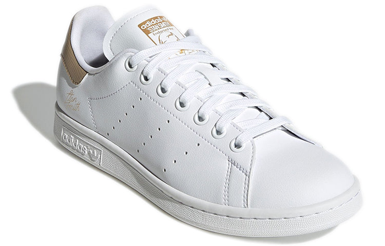 (WMNS) adidas Stan Smith 'White Hemp' GV7584