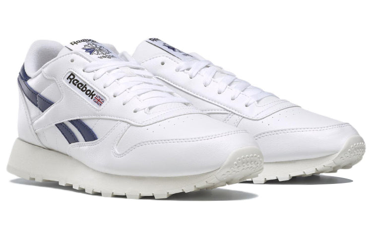Reebok Classic Vegan 'White Blue' GY4820
