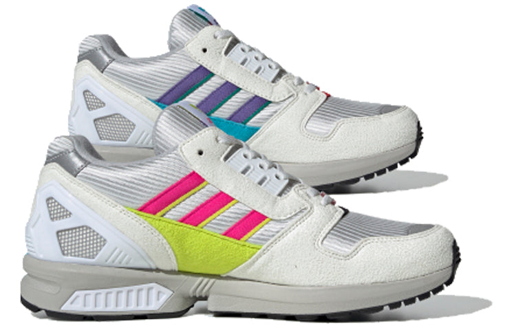 adidas x Overkill ZX 8000 'No Walls Needed' FW7260