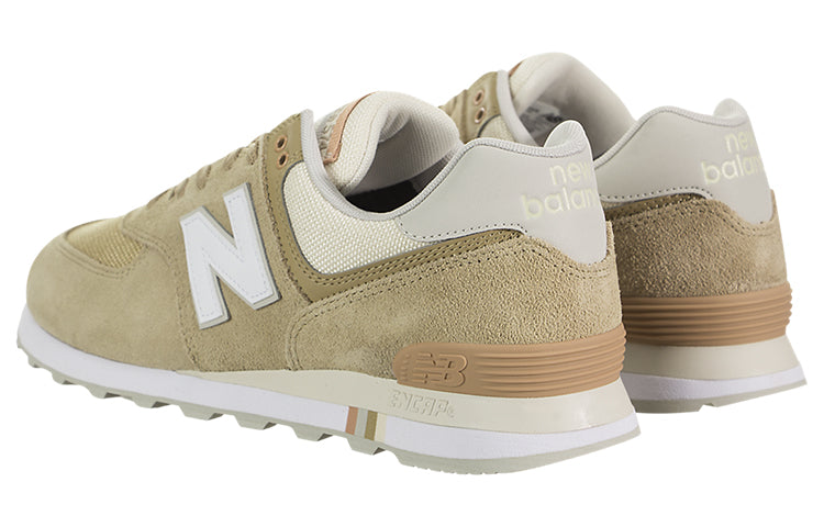 New Balance 574 Sneakers Khaki ML574HDS