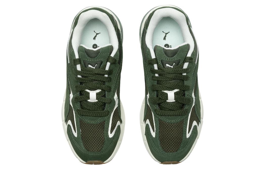 PUMA Teveris Nitro 'Dark green' 388774-27