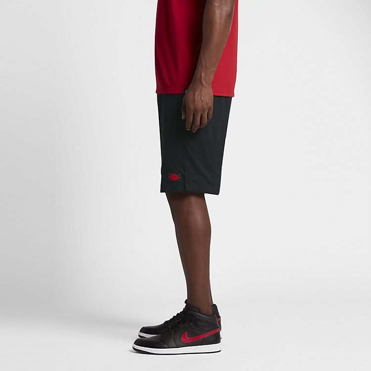 Apparel Shorts Men Air Jordan Pinnacle Muscle Sho 884273-010