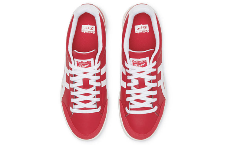 Onitsuka Tiger Advanti 'White Red' 1183A506-600