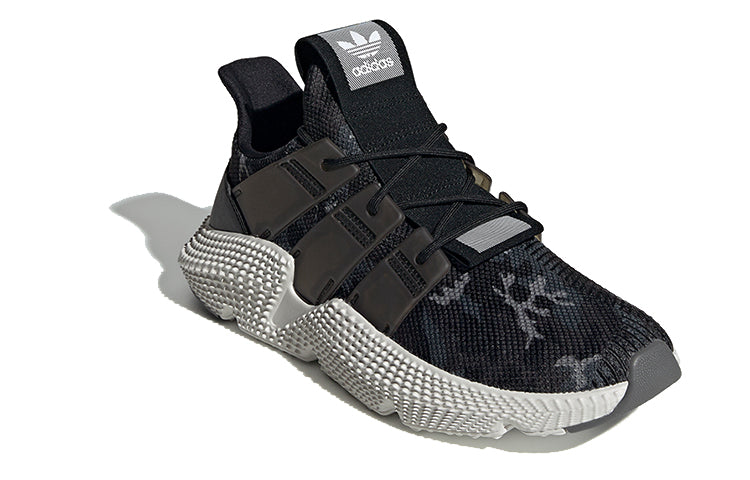 adidas Prophere 'Grey Four Core Black' FU9260
